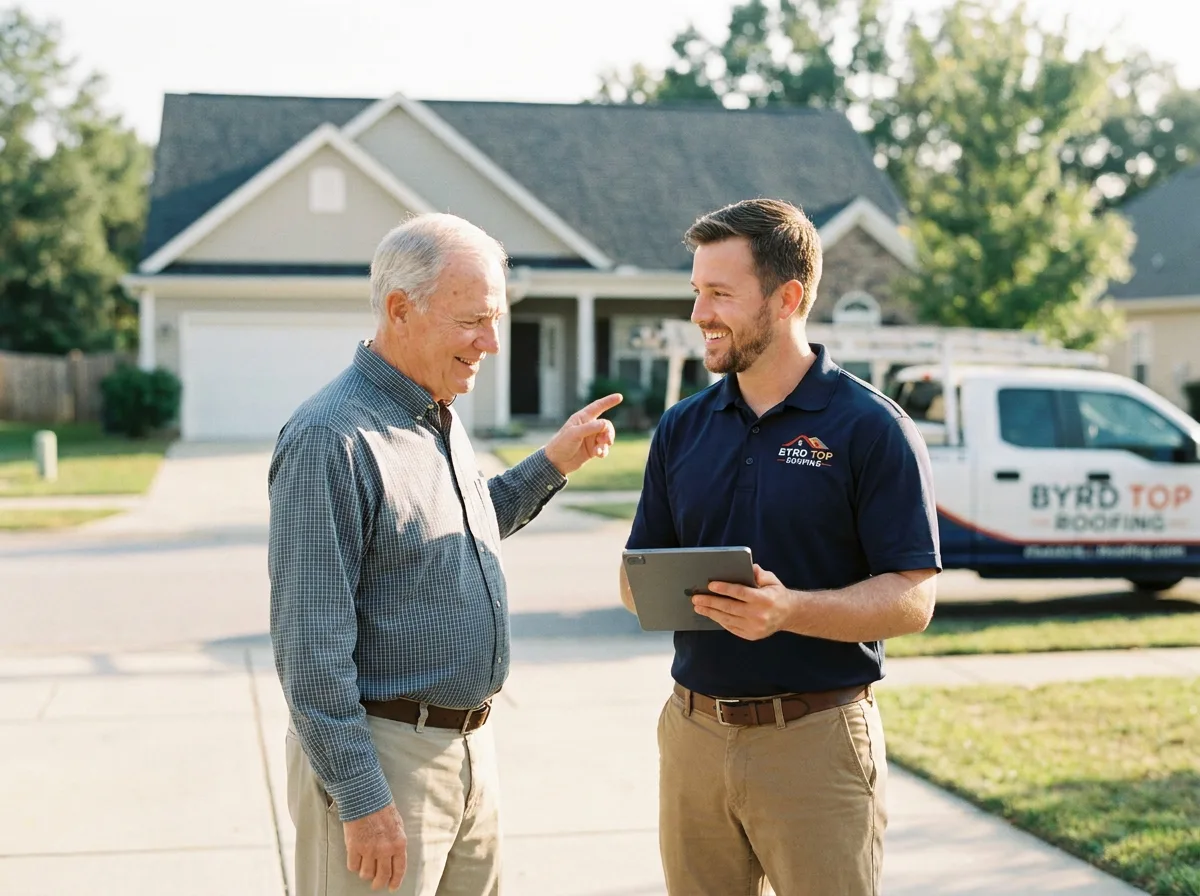 Roofing Riverdale, GA FAQs